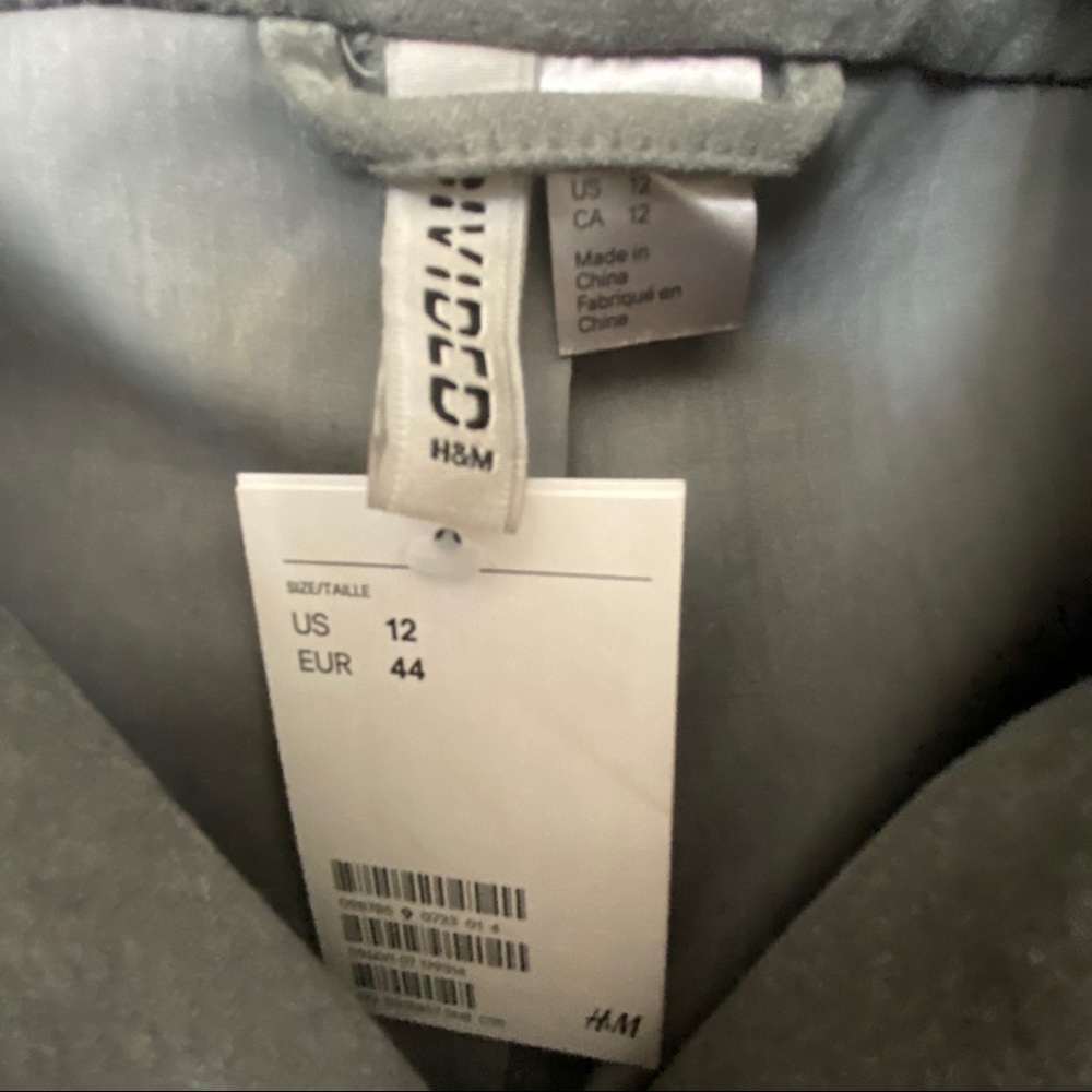 Biker Jacket - Picture 7 of 8